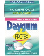 PERF.DAYGUM PZ.20 AST.CLASSICA
